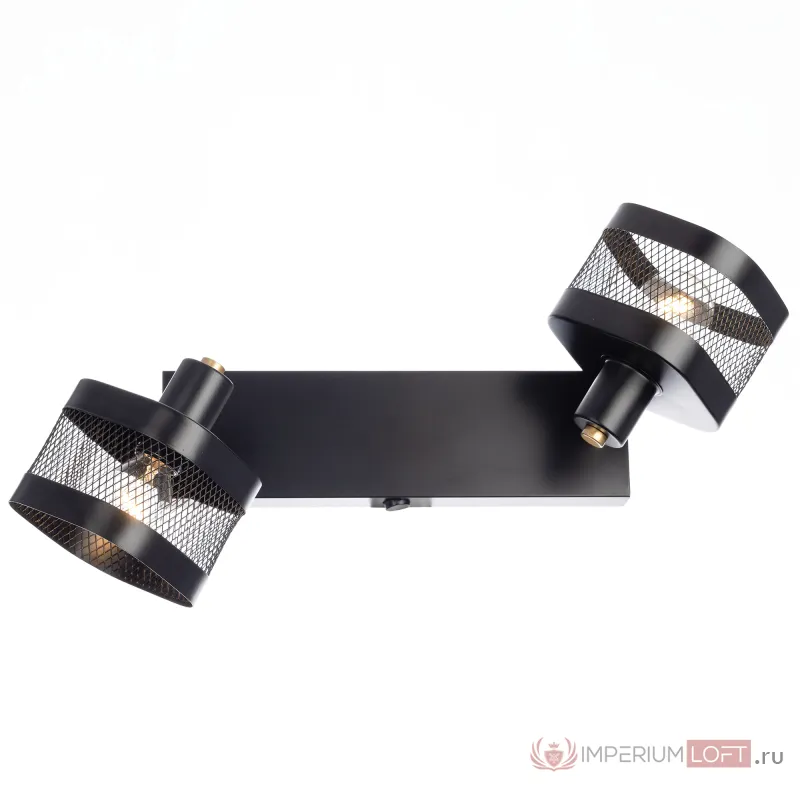 Спот Citilux Хаген CL531525 от ImperiumLoft