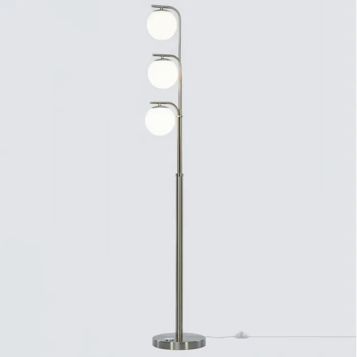 Торшер Citilux Адам Смарт CL228A931 от ImperiumLoft