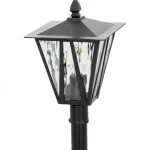 Уличный парковый светильник Citilux FORTS CLU09B от ImperiumLoft