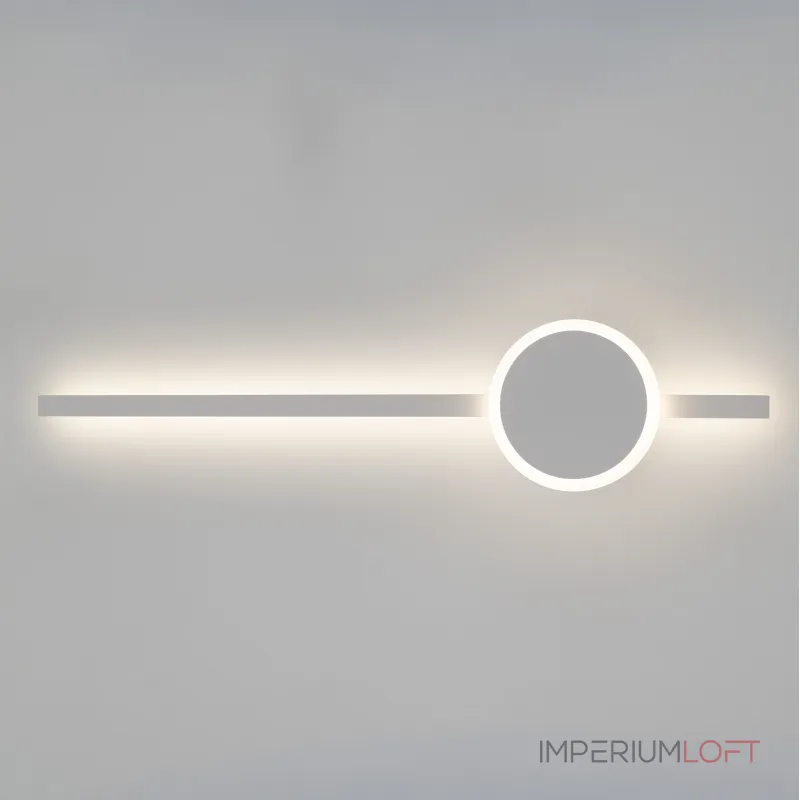 Светильник настенный Citilux Стиг CL203310 от ImperiumLoft