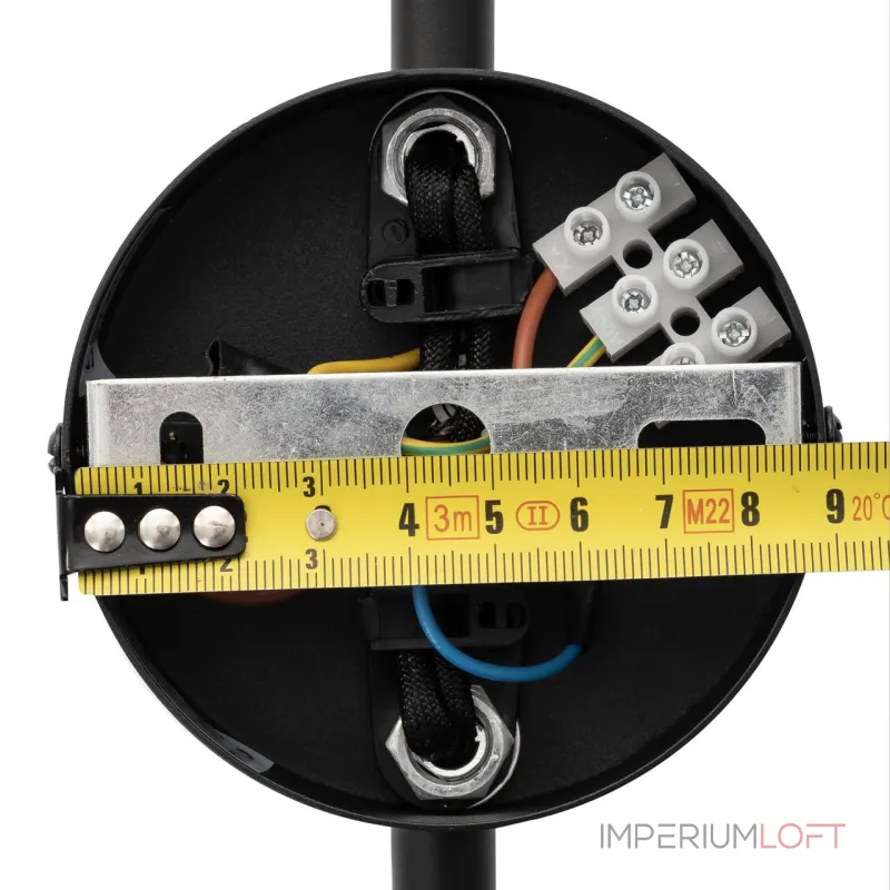 Спот поворотный Citilux SAT CL505641 от ImperiumLoft Спот поворотный Citilux SAT CL505641 от ImperiumLoft