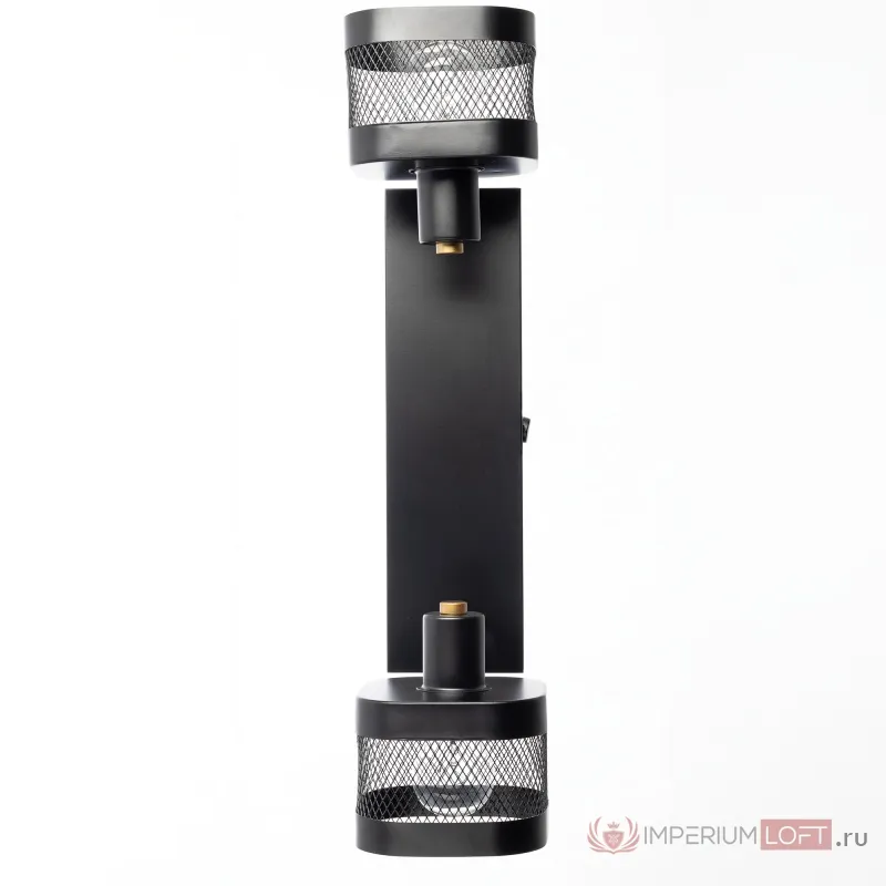 Спот Citilux Хаген CL531525 от ImperiumLoft