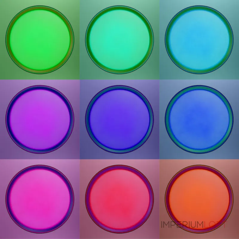 Светильник потолочный Citilux BOSS CL751351G от ImperiumLoft Светильник потолочный Citilux BOSS CL751351G от ImperiumLoft