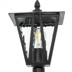 Уличный парковый светильник Citilux FORTS CLU09B от ImperiumLoft