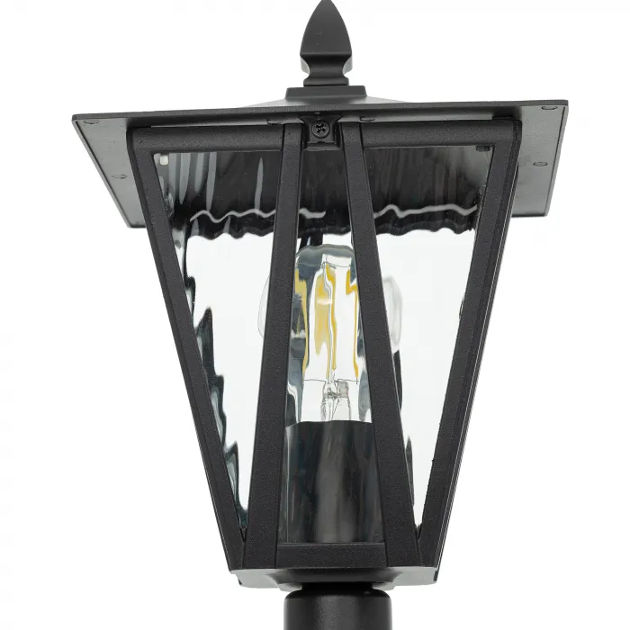 Уличный парковый светильник Citilux FORTS CLU09B от ImperiumLoft