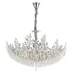 Подвесная люстра Citilux RITZ CL310081