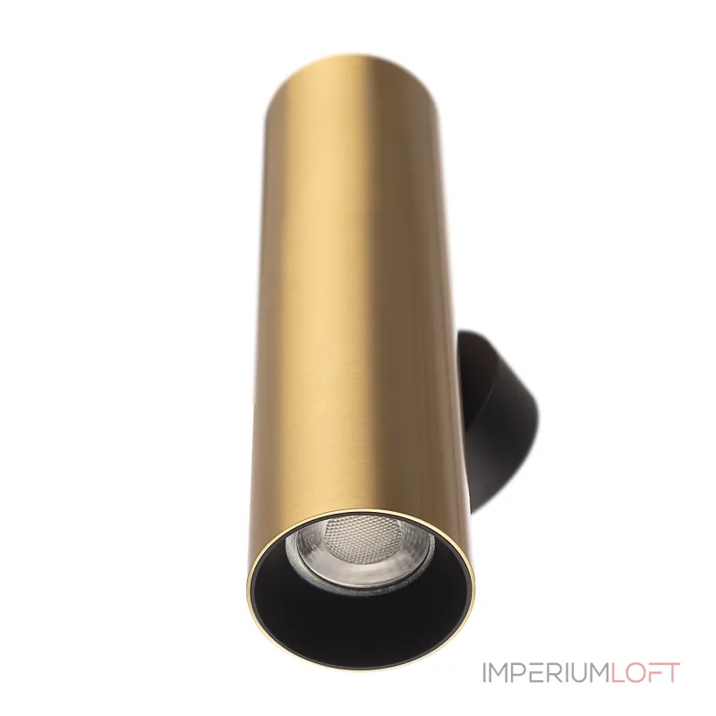 Настенный светильник Citilux AXEL CL512322 Настенный светильник Citilux AXEL CL512322