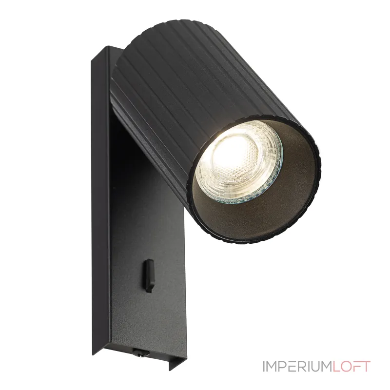 Настенный светильник Citilux AXEL CL512511R