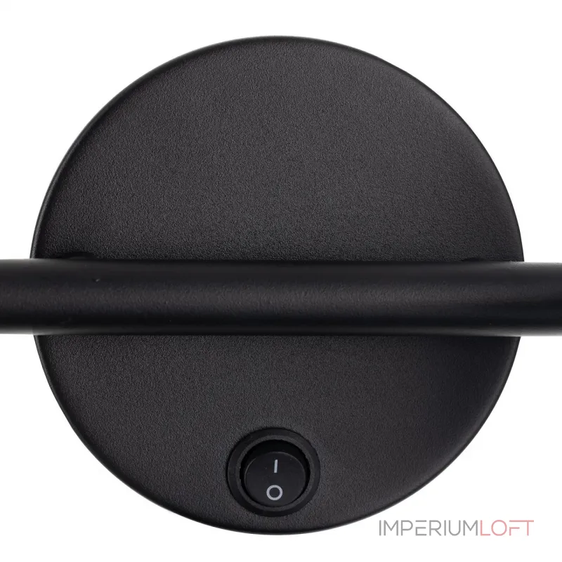 Спот поворотный Citilux SAT CL505641 от ImperiumLoft Спот поворотный Citilux SAT CL505641 от ImperiumLoft