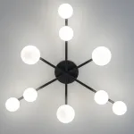 Потолочная люстра Citilux GLOB CL209291 Потолочная люстра Citilux GLOB CL209291