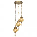 Подвесной светильник Citilux Каир CL419135 от ImperiumLoft