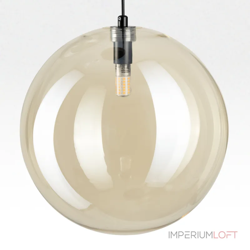 Подвесной светильник Citilux ORTON CL202133