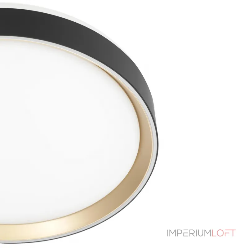 Светильник потолочный Citilux BOSS CL751351G от ImperiumLoft Светильник потолочный Citilux BOSS CL751351G от ImperiumLoft