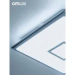 Умный потолочный светильник Citilux Старлайт Смарт CL703AK50G
