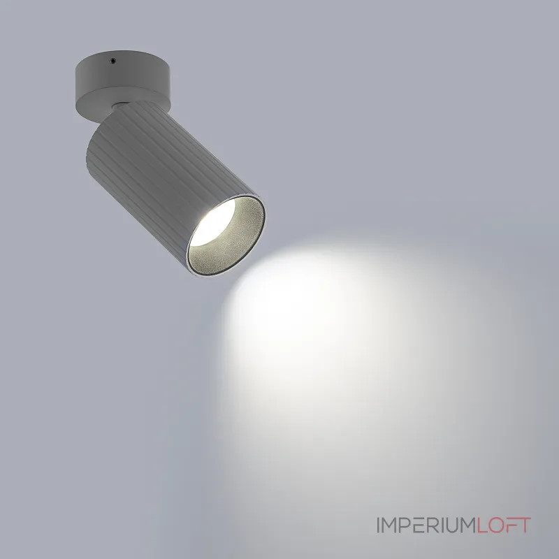 Потолочный светильник Citilux AXEL CL512210R