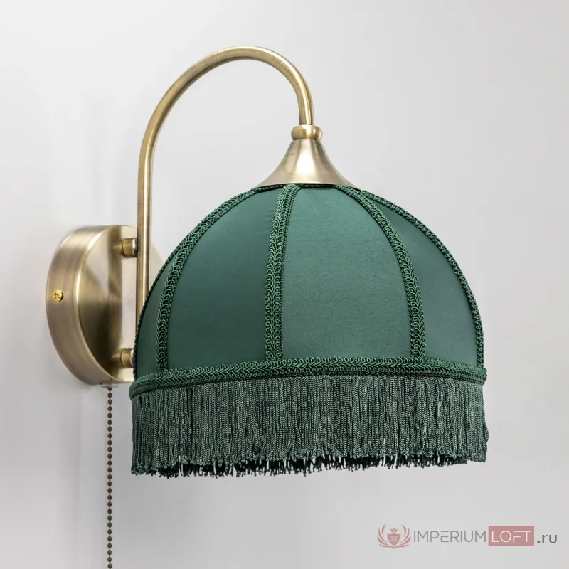 Бра Citilux Базель CL407312 от ImperiumLoft