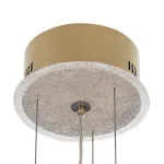 Подвесная люстра Citilux DELTORO CL327170