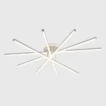 Потолочная люстра Citilux TRENT CL203650