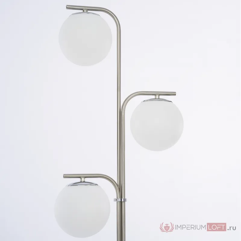 Торшер Citilux Адам Смарт CL228A931 от ImperiumLoft