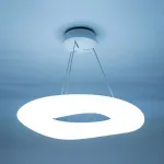 Подвесной светильник Citilux Стратус Смарт CL732A660GS