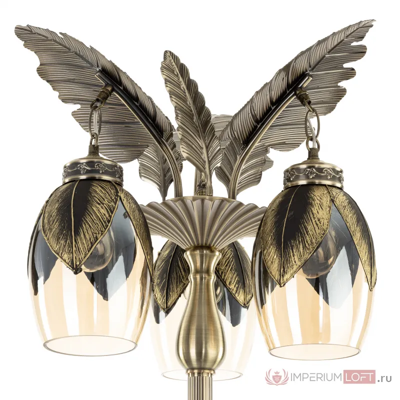 Торшер Citilux Garuda CL420933 от ImperiumLoft