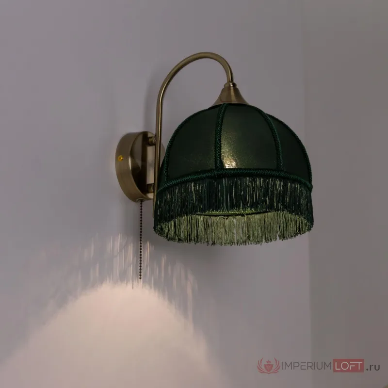 Бра Citilux Базель CL407312 от ImperiumLoft