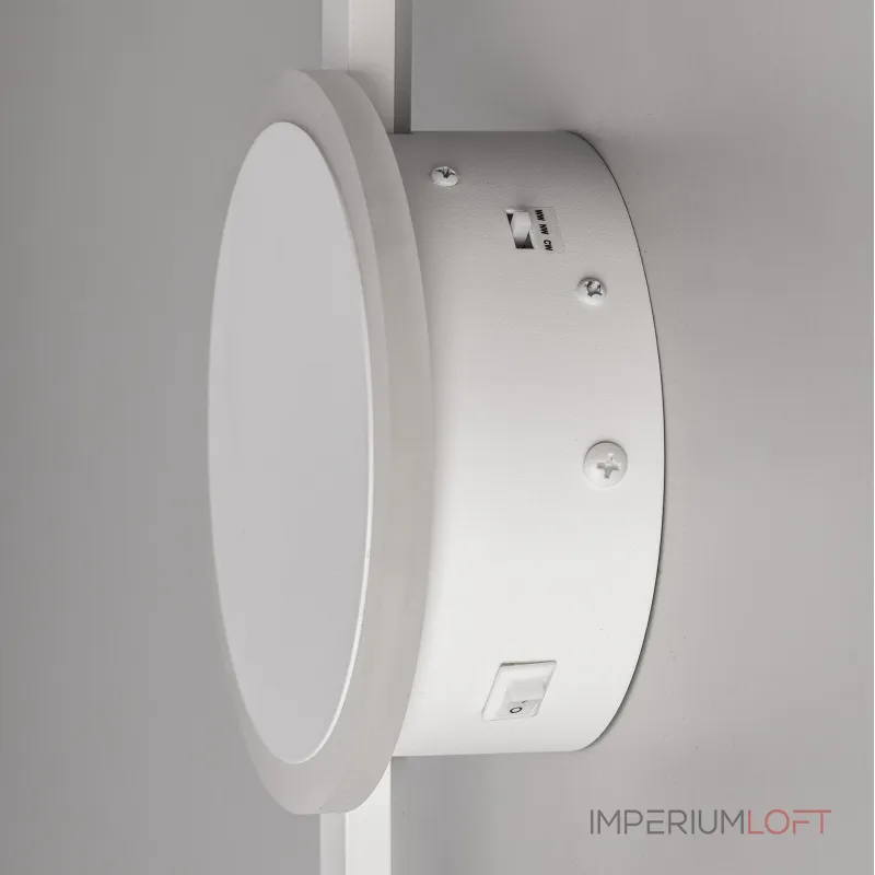 Светильник настенный Citilux Стиг CL203310 от ImperiumLoft