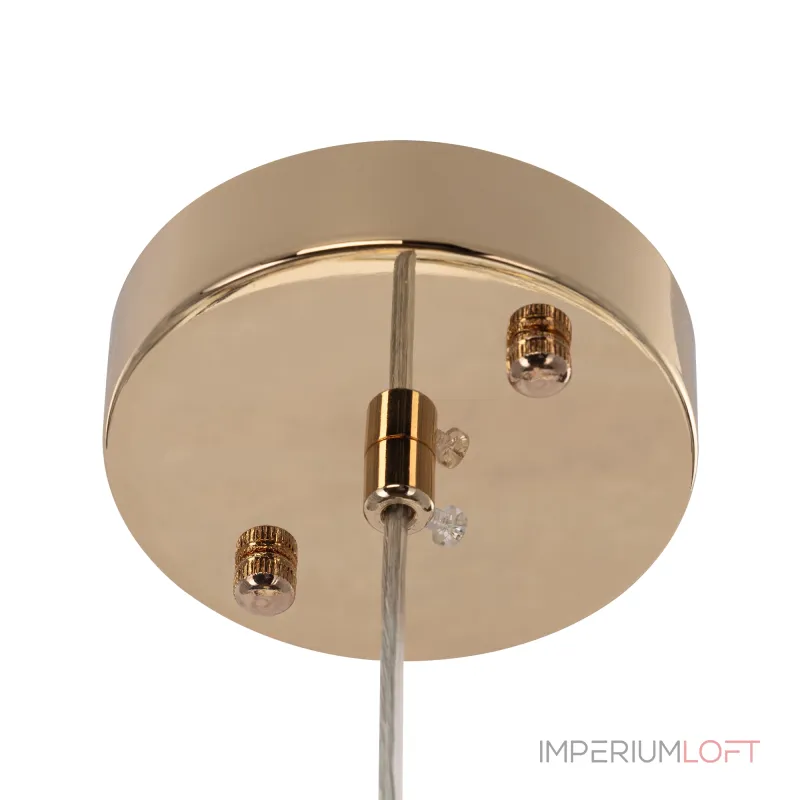 Подвесной светильник Citilux CLOUDY CL323012