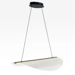Подвесной светильник Citilux SKATT CL213131