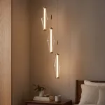 Подвесная люстра Citilux TANNA CL253020