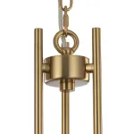 Подвесная люстра Citilux CARSON CL255163