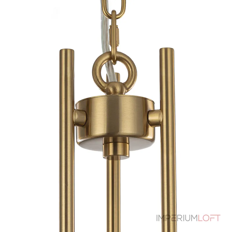 Подвесная люстра Citilux CARSON CL255163 Подвесная люстра Citilux CARSON CL255163