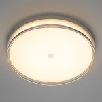 Потолочный светильник Citilux DIXON CL747400V