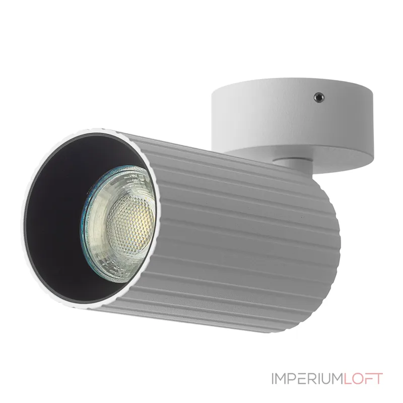 Потолочный светильник Citilux AXEL CL512210R
