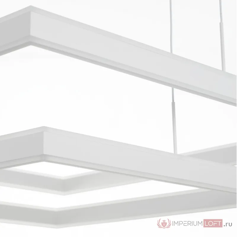 Люстра подвесная Citilux Дуэт CL719K210 от ImperiumLoft