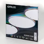Светильник потолочный Citilux NORMA CL749501 от ImperiumLoft