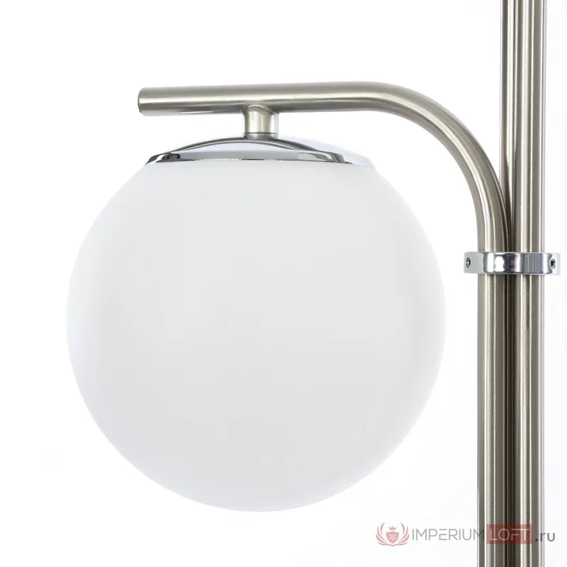 Торшер Citilux Адам Смарт CL228A931 от ImperiumLoft