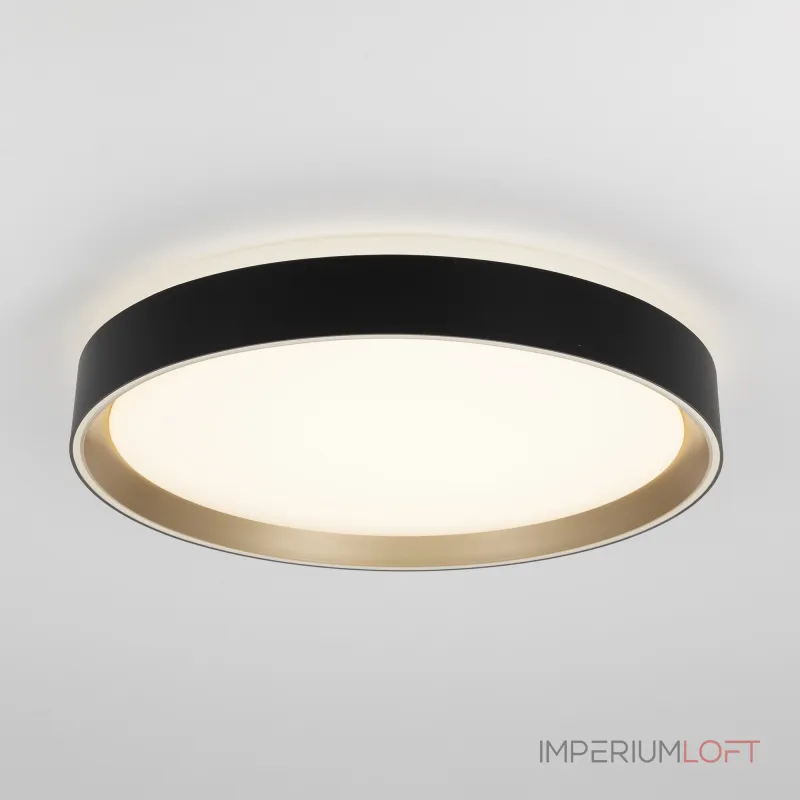 Светильник потолочный Citilux BOSS CL751351G от ImperiumLoft Светильник потолочный Citilux BOSS CL751351G от ImperiumLoft