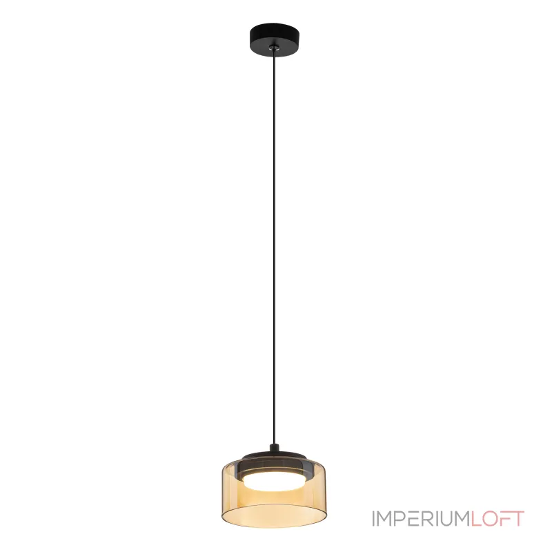 Подвесной светильник Citilux ESPACE CL243011 Подвесной светильник Citilux ESPACE CL243011
