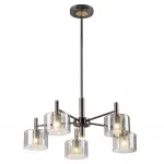 Люстра на штанге Citilux ELAN CL241151 от ImperiumLoft