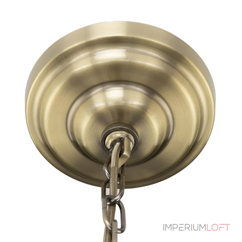 Подвесная люстра Citilux Ингвар CL334283