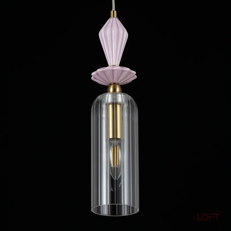 Подвесной светильник Citilux FERNET CL254010