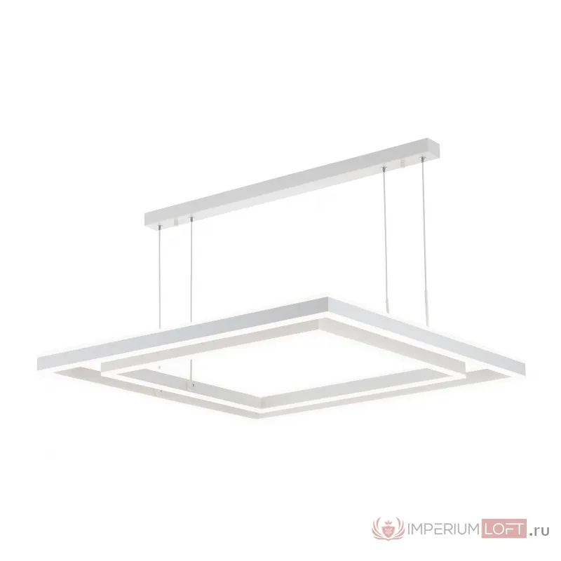 Люстра подвесная Citilux Дуэт CL719K210 от ImperiumLoft