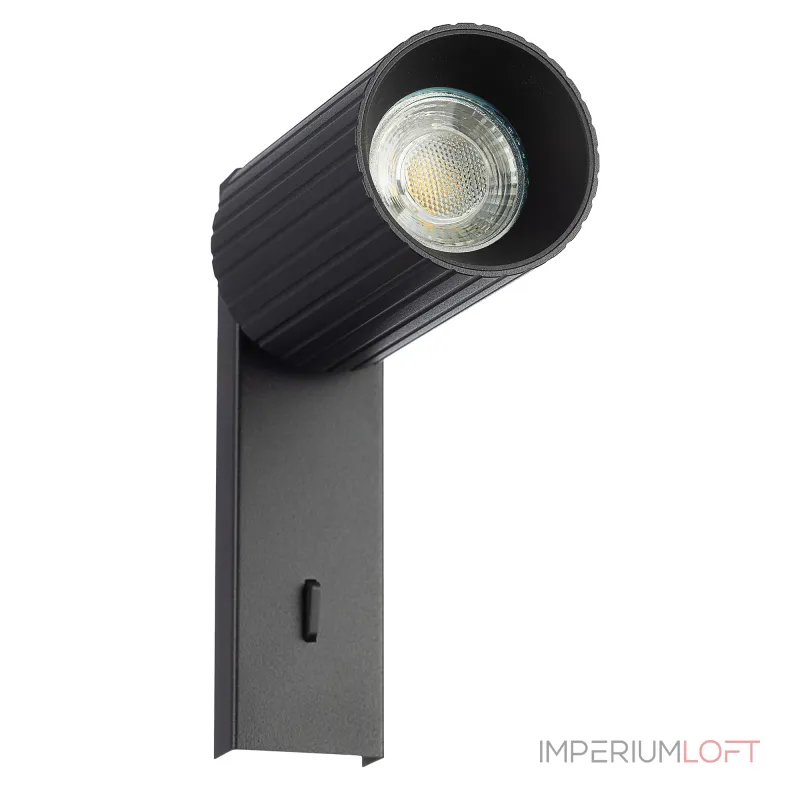 Настенный светильник Citilux AXEL CL512511R