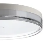 Потолочный светильник Citilux DIXON CL747400V