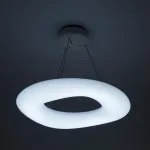 Подвесной светильник Citilux Стратус Смарт CL732A660GS