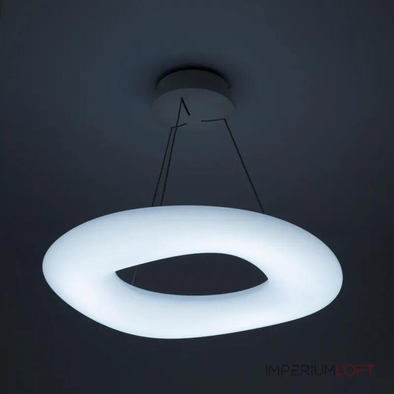 Подвесной светильник Citilux Стратус Смарт CL732A660GS Подвесной светильник Citilux Стратус Смарт CL732A660GS