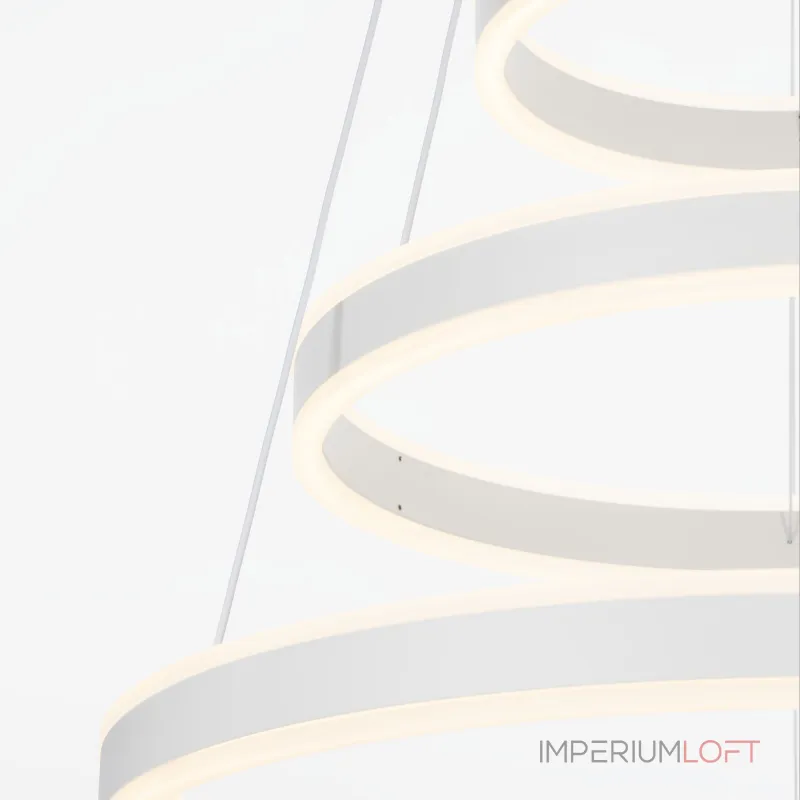 Подвесная люстра Citilux Дуэт CL719650