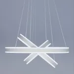 Люстра подвесная Citilux Дуэт CL719650 от ImperiumLoft
