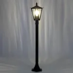 Уличный парковый светильник Citilux FORTS CLU09B от ImperiumLoft